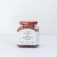 Baba Napoletani With Rum 200 G · Babà napoletani is a small yeast cake saturated in syrup made with Rum, the traditional swee...