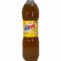 Estathe Lemon Ferrero Iced Tea 1.5 L ( 1 To 5 Bottles Or Multiple Of 5) · Estathe' is leader in tea business for over 30 years, that's because of its unmistakable tas...