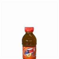 Estathe Peach Ferrero Iced Tea 0.5L (Maximum 5 Bottle Per Order) · Estathe' is leader in tea business for over 30 years, that's because of its unmistakable tas...