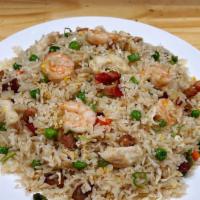 Young Chow Fried Rice (Quart) · 