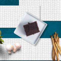 Triple Choco Threat Cake · Eating this chocolate cake will cause receptors in the brain to chemically induce feelings o...
