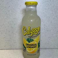 Calypso Original Lemonade · 