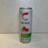 Celsius Watermelon Berry · 
