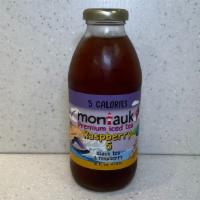 Montauk Iced Tea Raspberry 5 · 