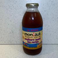 Montauk Iced Tea Southern Sweet Tea · 