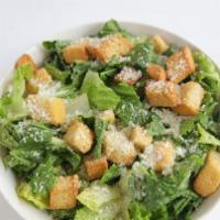 Caesar Side Salad · 