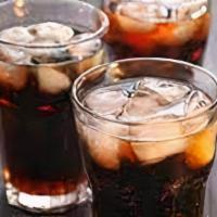 22 Oz. Fountain Drinks · Coke Products.  Choose a flavor.