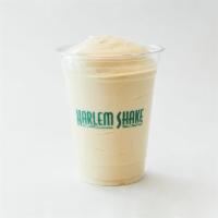 12Oz Vanilla Shake · Blue Marble ice cream, milk, and French vanilla.