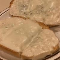 Garlic Bread With Cheese · Popular.