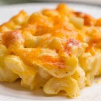 Mac 'N' Cheese · 