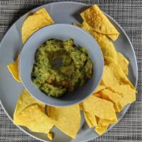 Guacamole · 