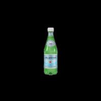 Pellegrino Sparkling Water · Premium sparkling water