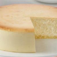 Plain Cheesecake · Our Famous No. 1 Original