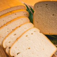 Hard Dough Bread · 2 slices. Great with a sandwich or on its own.