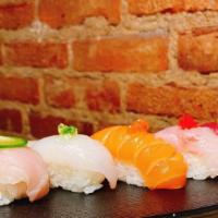 Sushi Appetizer · 5 pcs