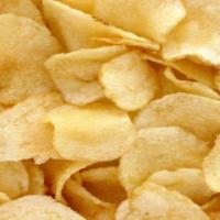 Potato Chips · 