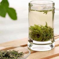 Original Chinese Green Tea (Hot Tea) · Original Chinese Longjing Tea (not tea bag)