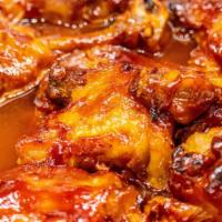 Southern Sweet Barbecue Sauce · 