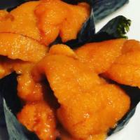 Hokkaido Uni · Well known Hokkaido Uni, sea urchin with no preservatives gives you genuine ocean flavor and...