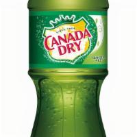 Canada Dry · 
