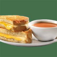 Ultimate Grilled Cheese Supermelt® · Cheese lovers—time for your ultimate cheesy fix. Piles of Cheddar, American, and Swiss chees...