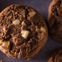 Triple Chocolate Chunk (2 Pieces) · Triple Chocolate Chunk Cookies.