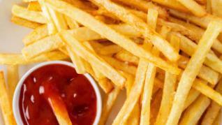 French Fries · 