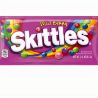 Skittles Wild Berry · 