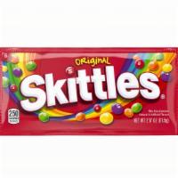 Skittles Original · 