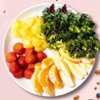 Fruit Bowl · Get an assortment of fruits to power your healthy diet.