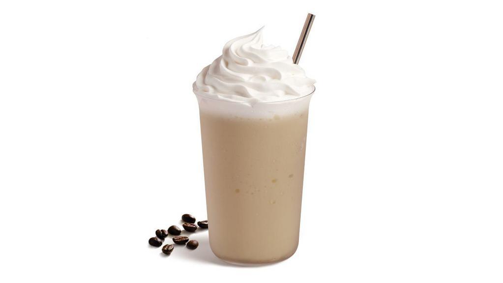 Cold Brew Ice Blended · 