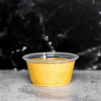 Side Of Spicy Honey Mustard Aioli · 