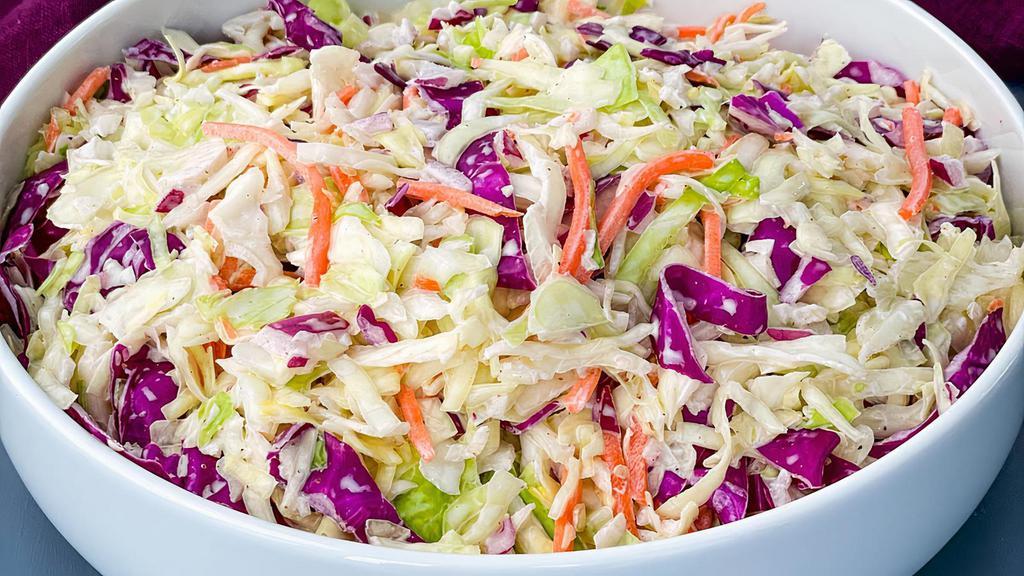 Coleslaw · 