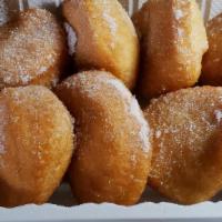 Sweet Donuts (10) · 