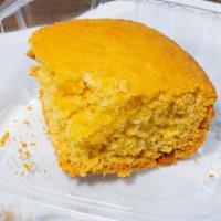 Cornbread · 