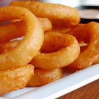 Onion Rings (Small) · Most Popular.  New.