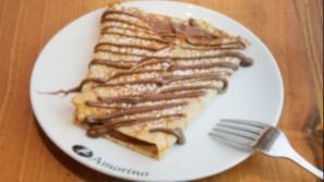 Crepes · 