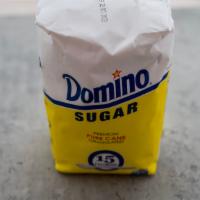 Domino Sugar(4Lb) · 1 pack