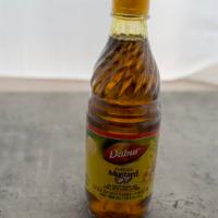 Dabur Mustard Oil(500Ml) · 1 ct