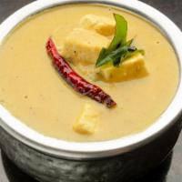 Paneer Kali Mirch - Entree · Mildly Spiced Paneer with black peppercorns with ginger, garlic, onions& spices.