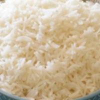 Basmati Rice · Serves 1.