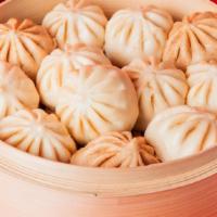 12 Pack Of Bao · Mix-and-match any flavor of bao!