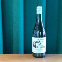 Domaine Tetta Japan, Chardonnay Perlant Diversite  (750Ml) · 