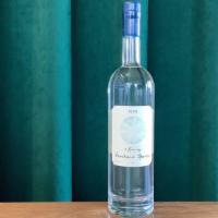 Forthave Spirits Blue Gin  (750Ml) · 