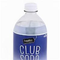 Club Soda · 
