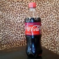 Cherry Coke · 20 Oz Bottle