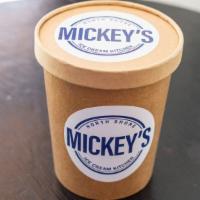 Mickey'S Ice Cream Quart (All) · Choose Your Favorite Mikey's Ice Cream Kitchen Ice Cream Flavor in our classic 32oz quart si...