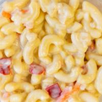 Macaroni Salad · 