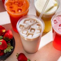 Aguas Frescas · 