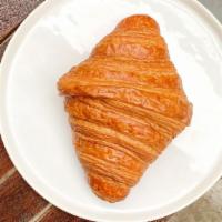 Classic Croissant · Flour, yeast, water, sugar, butter, milk, salt.

Don't worry, we won't make you go without a...